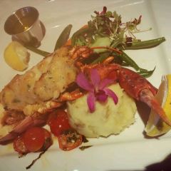 The Fish Hopper Seafood and Steaks 여행 사진