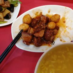 多禾馅饼(鼓楼店) User Photo