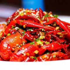 虾霸天龙虾(自贡店) User Photo