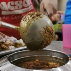 Capitol Satay User Photo