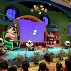 Panda All Day Dining User Photo