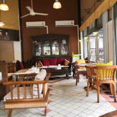 Cafe de Thaan Aoan User Photo