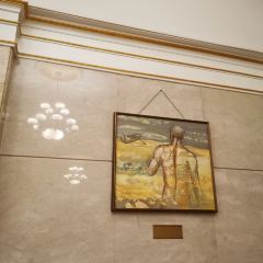 Modern Coffee&Restaurant User Photo