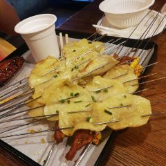 Ke Chuan 여행 사진
