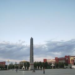 群鸿学生餐厅 User Photo