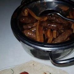 Tamara Lebanese Bistro User Photo