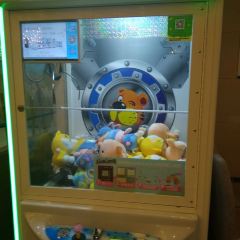 FengShou RiSi FangCai (SongJiang Wanda) User Photo