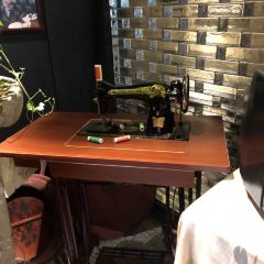 煌庭大院(陆家浜路店) User Photo