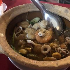 Zhong Hua Lou Seafood Restaurant User Photo