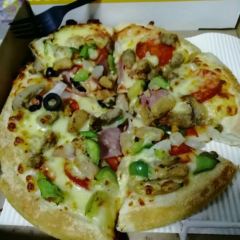 Pizza Hut (hengbai) User Photo