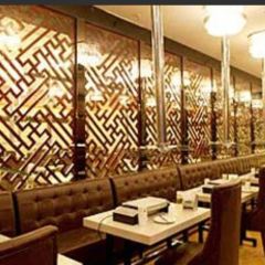 福缘烤肉王自助(勒泰店) 여행 사진