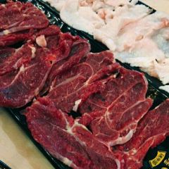 FU HE CHENG BEEF HOTPOT 여행 사진