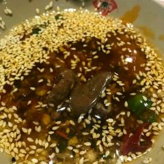 Qin Ma Hotpot (NanPing) User Photo