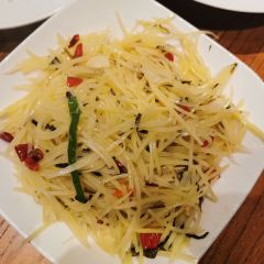 YUNSHANGTIANSHAN XINJIANG GOURMET FEAST User Photo