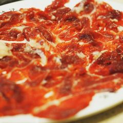 八合里牛肉火锅(扬名店) User Photo