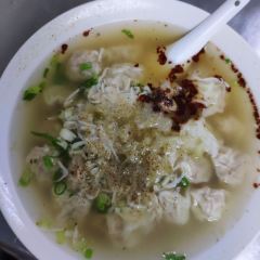 WANG JIA Huntun User Photo