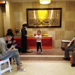 Kaige Restaurant (caochangcheng) User Photo