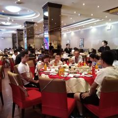 Kaige Restaurant (caochangcheng) User Photo