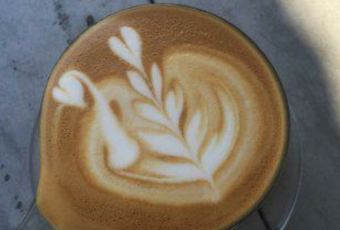 Crate Cafe user photo