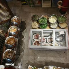 SHOU ZHUA SHOU User Photo