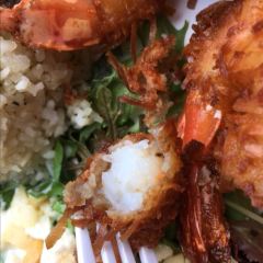 Kinaole Grill Food Truck User Photo