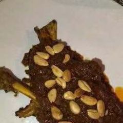 Al Fassia Aguedal Restaurant User Photo