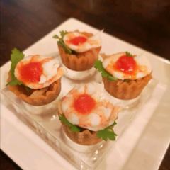 藍姜餐廳用戶圖片