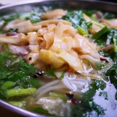 LE YUE TANG PI YANG ROU GUAN User Photo