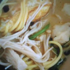 Jiemei Spicy Hot Pot User Photo