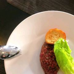 Jacobs & Co. Steakhouse User Photo