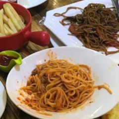 冲浪熊西餐厅(北戴河店) User Photo