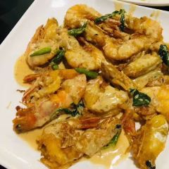 Rumah Makan Ampera User Photo