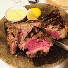 RISTORANTE LA GROTTA GUELFA張用戶圖片