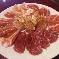 Shunsen Waraku Sanai張用戶圖片