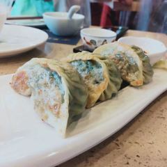 廣州嶺南五號飯店（北京路天字碼頭店）·五號茶居·新派粵菜張用戶圖片