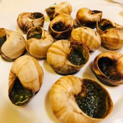 Cafe de la Paix張用戶圖片