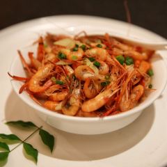 Qiandaohuzhoujidujiajiudian·xianyanzhong Restaurant User Photo