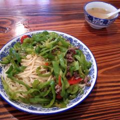 东方宫中国兰州牛肉拉面(西门店) User Photo