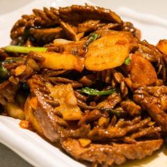 YANFUSIFANGCAI LUCAI CHINESE FOOD User Photo