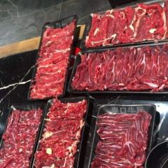 粤牛潮汕牛肉火锅(万达国贸店&东园东路店) User Photo