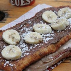 BeaverTails Toronto Waterfront User Photo