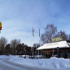 Mcdonald's Rovaniemi User Photo