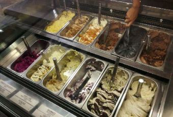 Gelato Secrets Monkey Forest, Ubud user photo