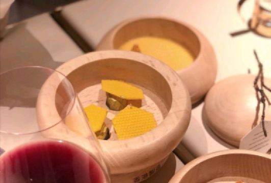 TATE Dining Room用戶圖片