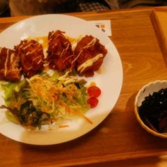 Shiki No Ajitessui User Photo