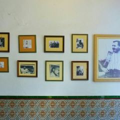 Ambos Mundos User Photo