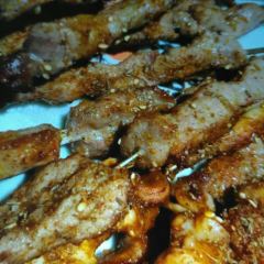 QIAOXIFU 여행 사진