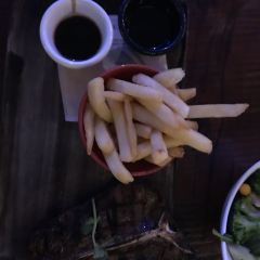 Jervois Steak House User Photo