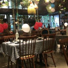 胡桃里音乐酒馆(北斗星城店) User Photo