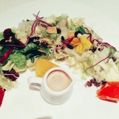LE GRAND RESTAURANT User Photo
